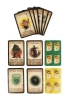Игра-ходилка настольная власть колец 40 карточек